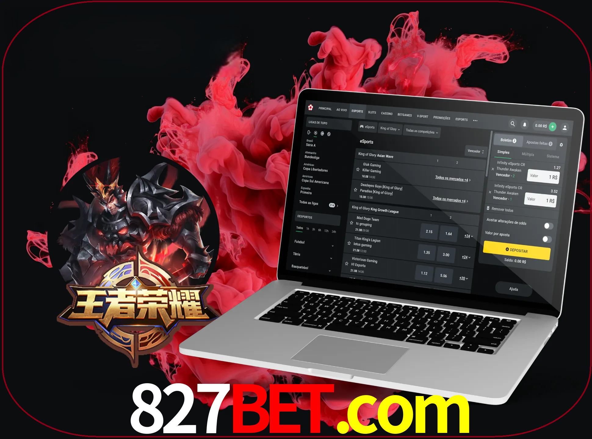 Um jogo global que conquistou os corações dos utilizadores de todo o mundo e que foi desenvolvido na China está disponível no 827bet.