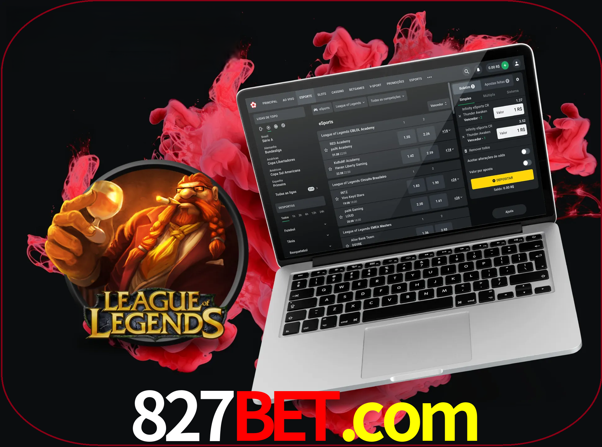 Se é um fã deste jogo, muitos torneios fantásticos que o vão surpreender estão disponíveis no 827bet.