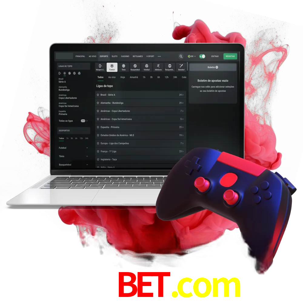 Explora a perspetiva, descobre como podes ganhar dinheiro real no 827bet simplesmente apostando em jogadores profissionais.