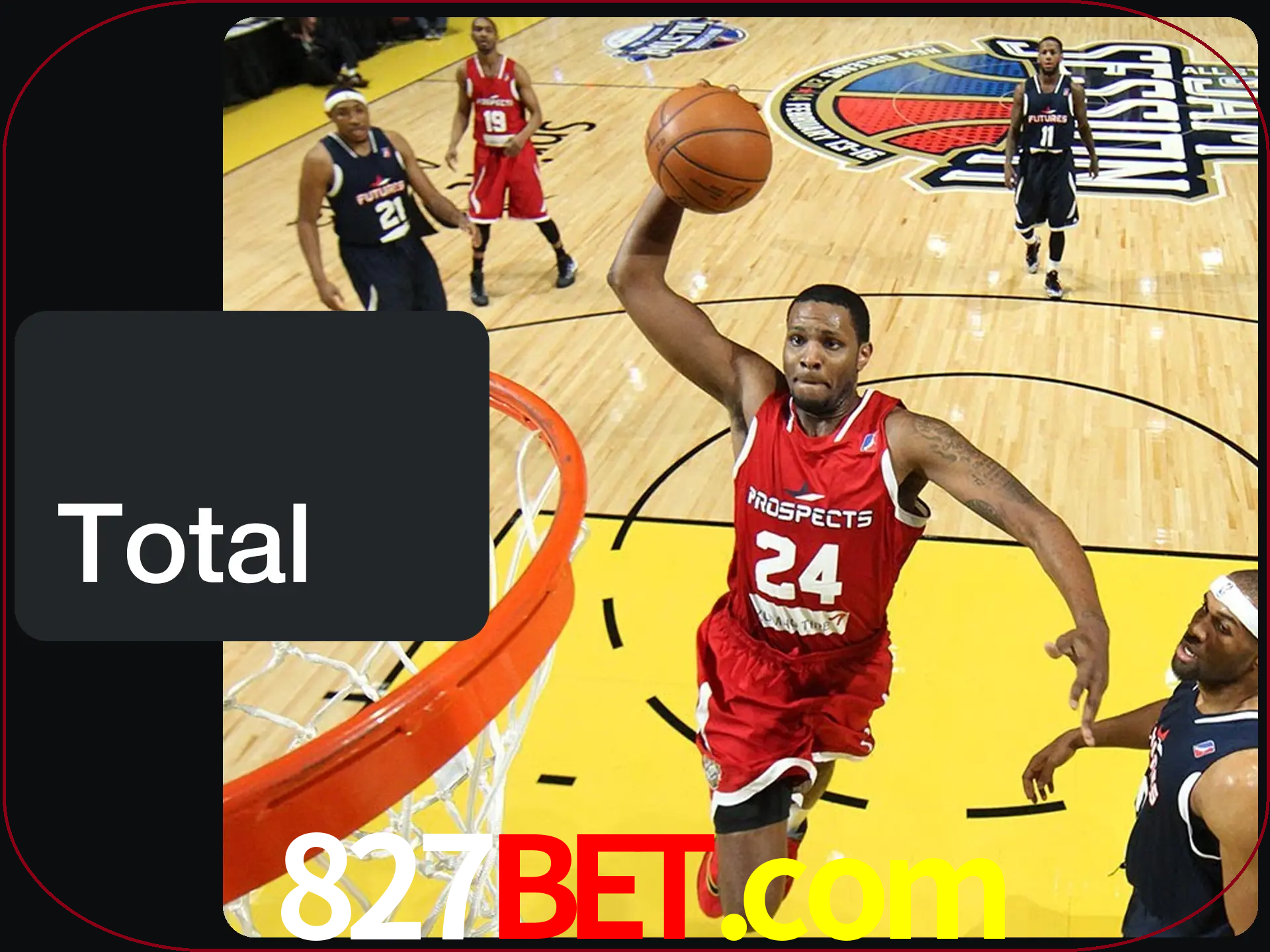 Ganhe seu dinheiro apostando na melhor equipe da lista.