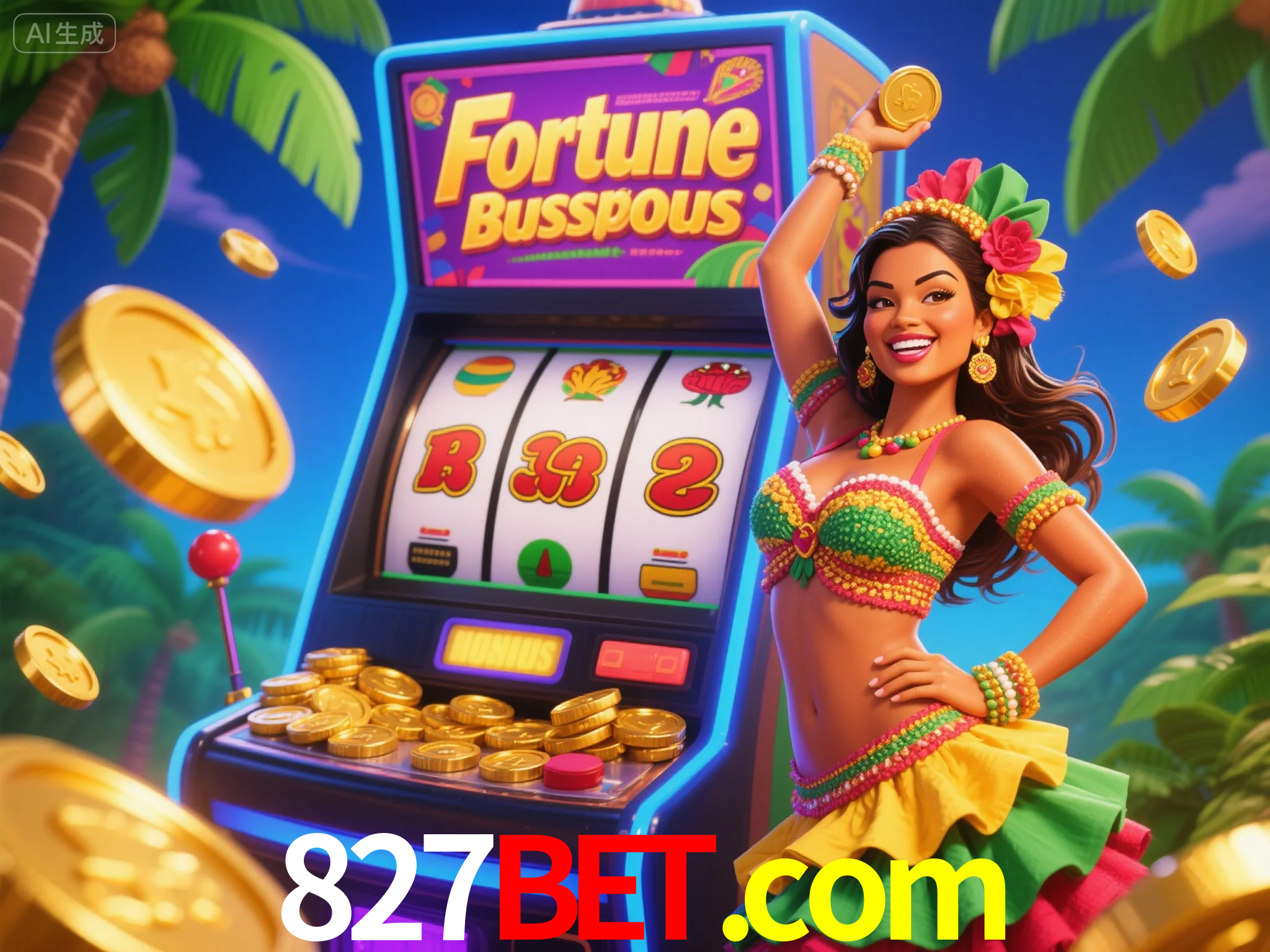 Multiplique seu primeiro depósito com bônus de depósito.