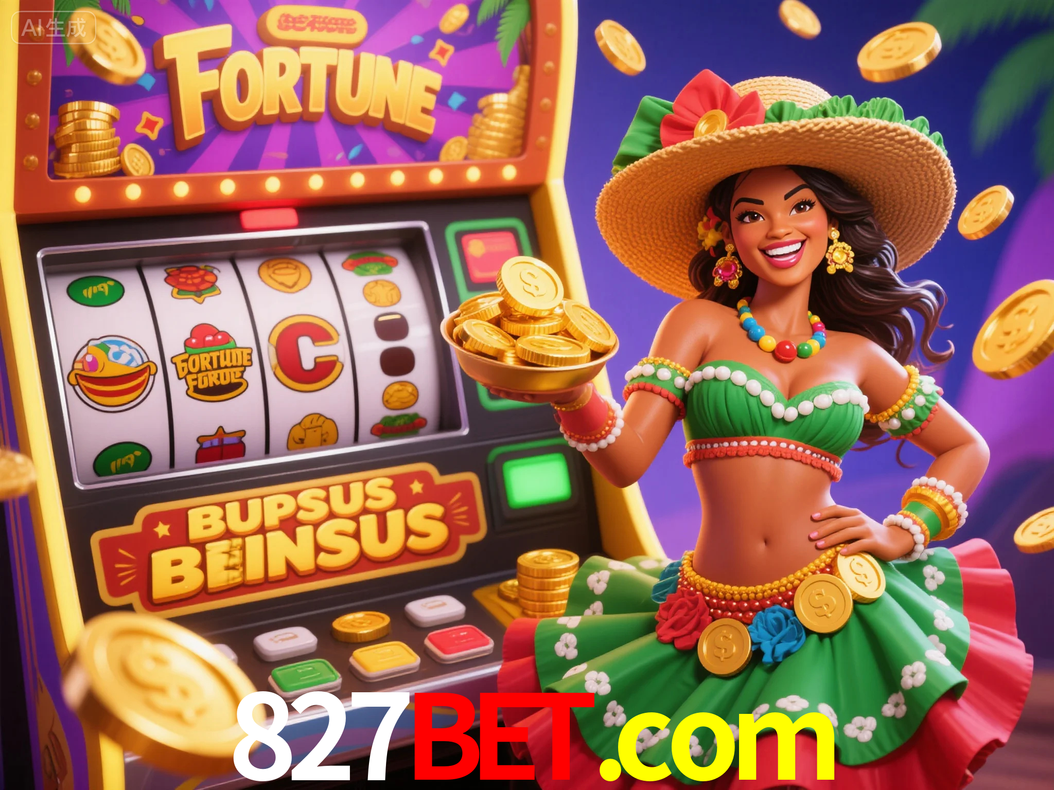 Comece sua viagem de cassino com um clique.