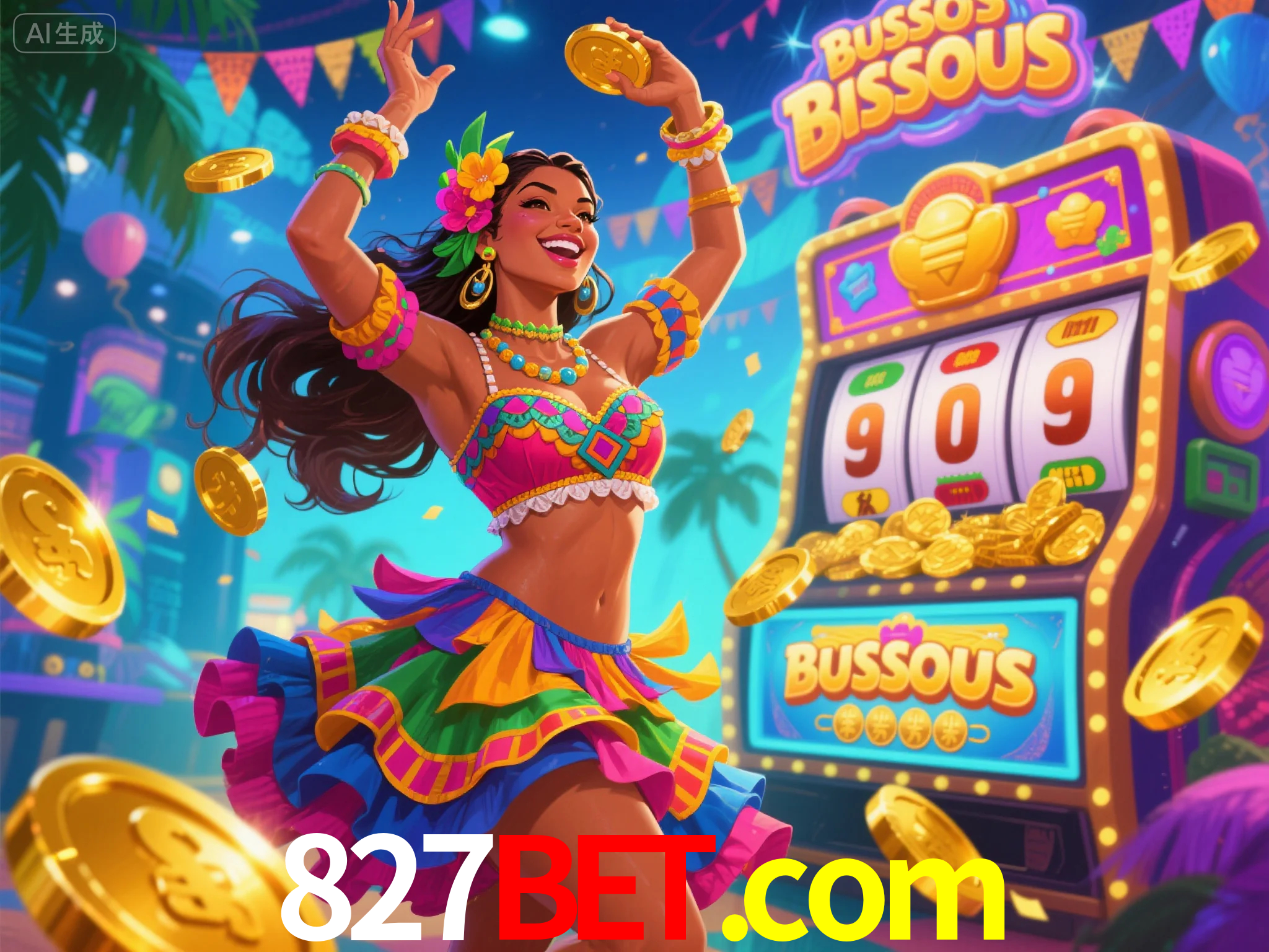 Escolha um sistema de pagamento e recarregue sua conta.